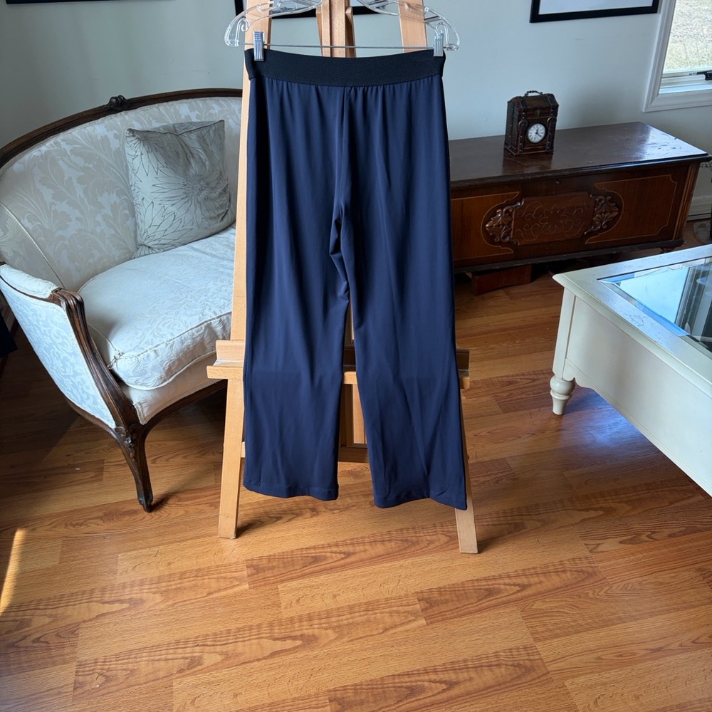 I by Iris Setlakwe Wide Leg Pants